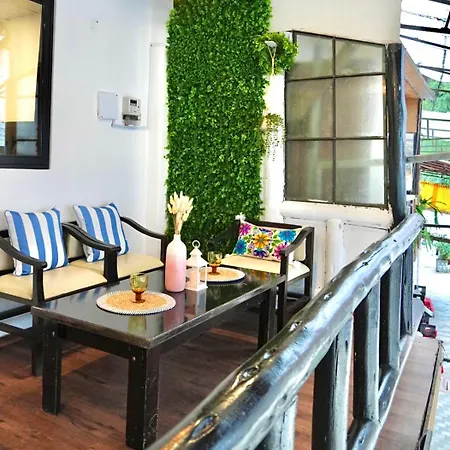 Mahalo Suites Machupicchu