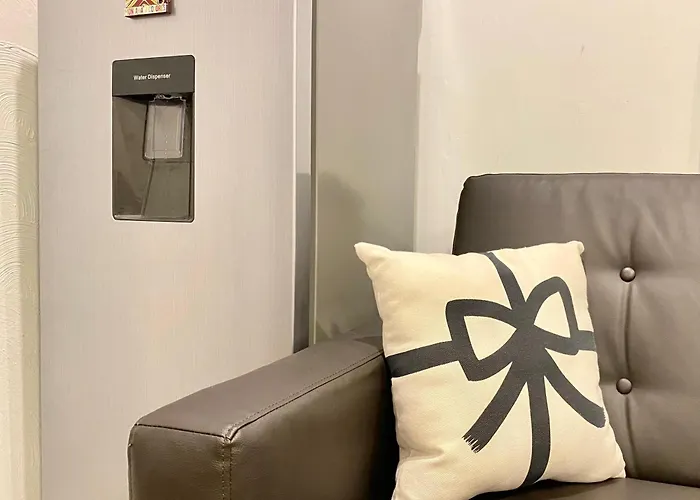 Apartment Mahalo *